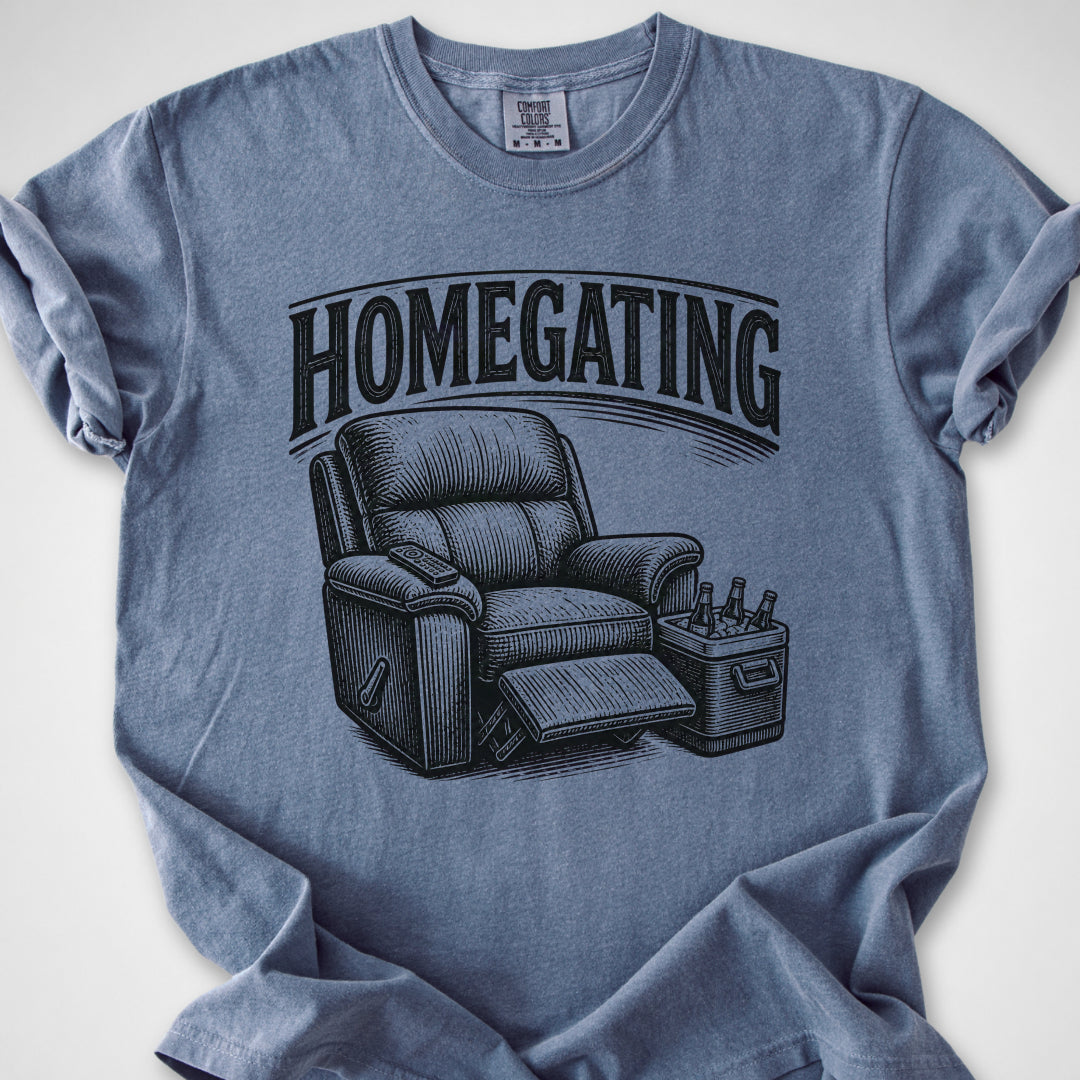 Homegating — Premium Tee product image 1