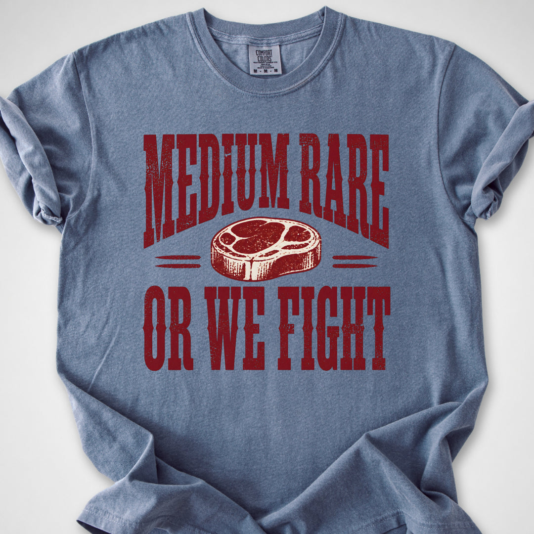 Or We Fight — Premium Tee product image 4
