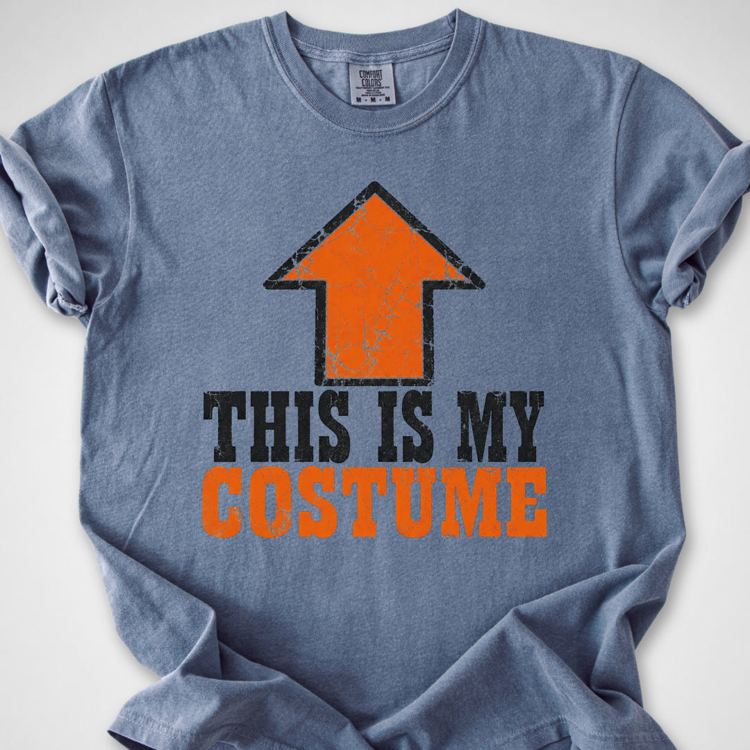 This Is My Costume — Premium Tee product image 4