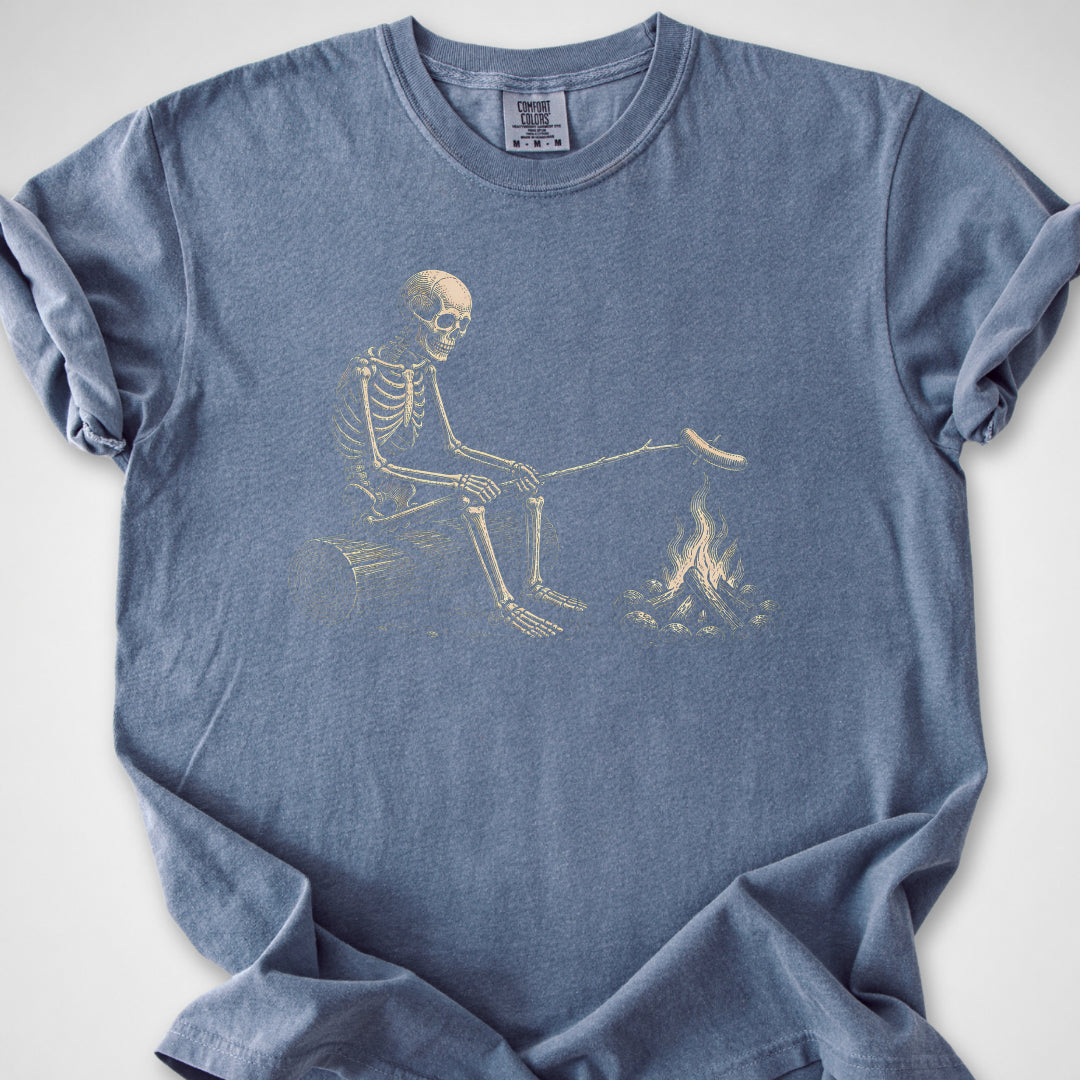 Bone Fire — Premium Tee product image 6