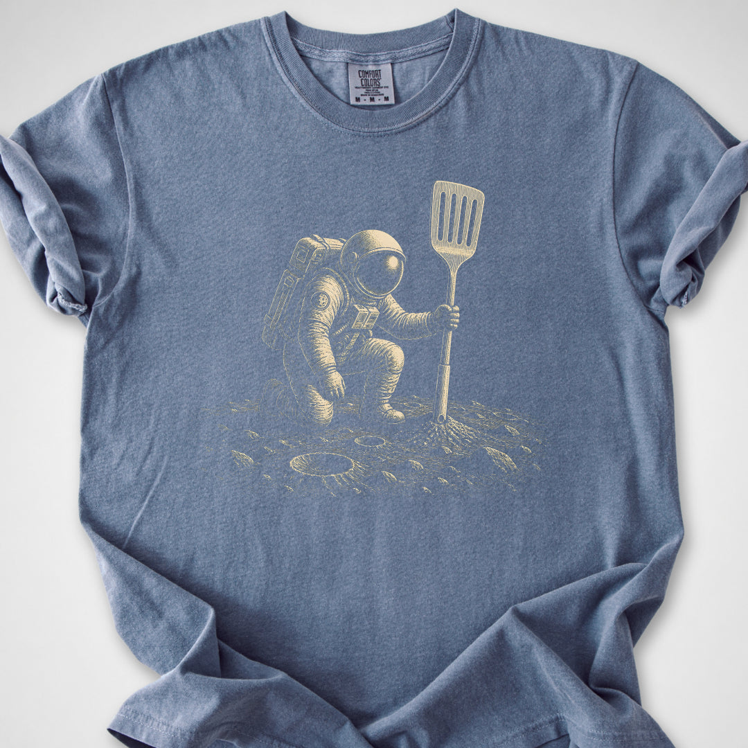 The Landing — Premium Tee product image 6