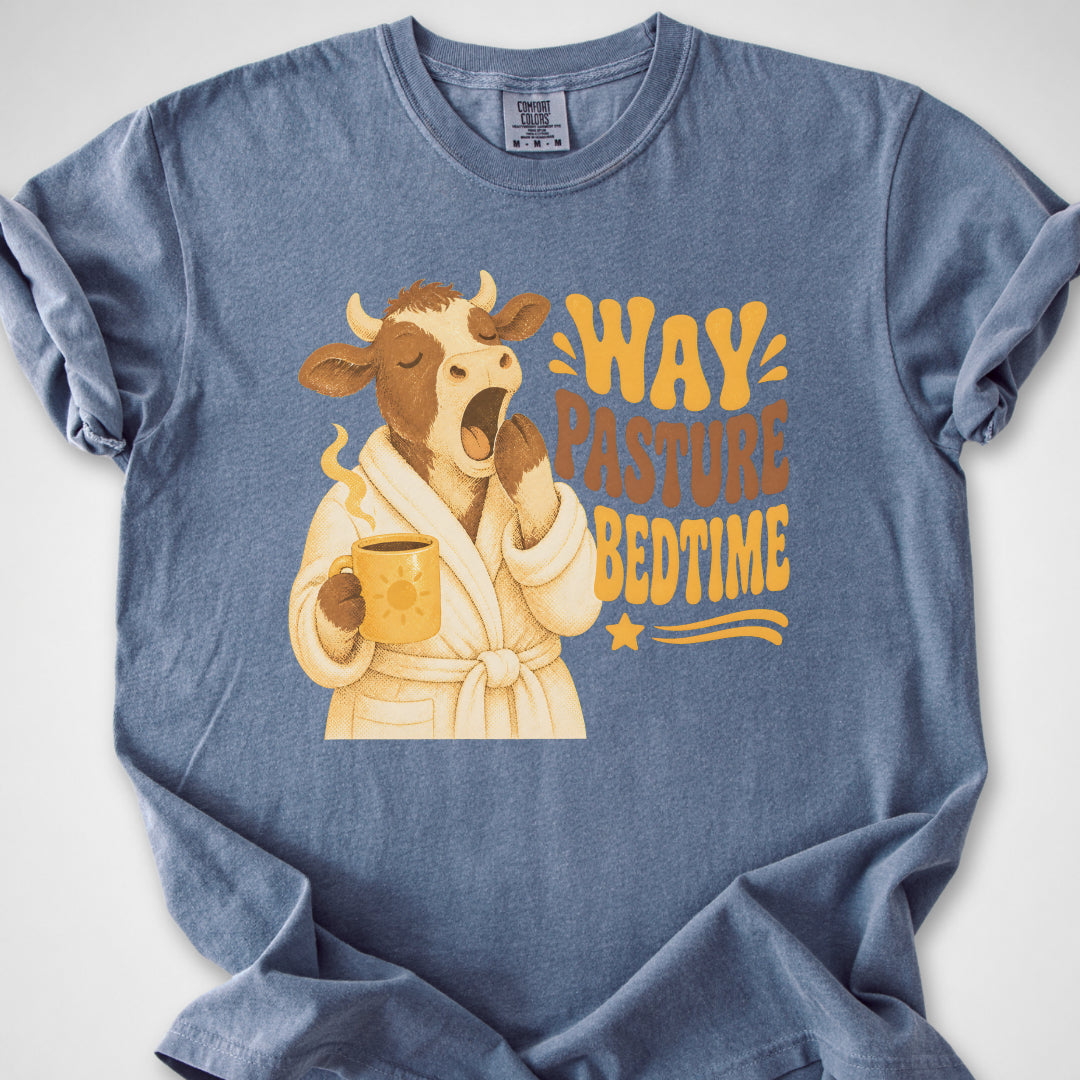 Pasture Bedtime — Premium Tee product image 4