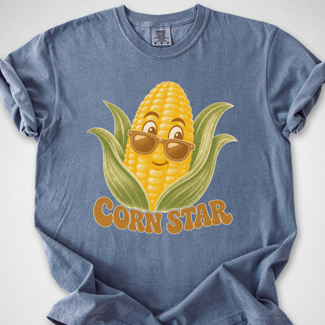 Corn Star — Premium Tee product image 7