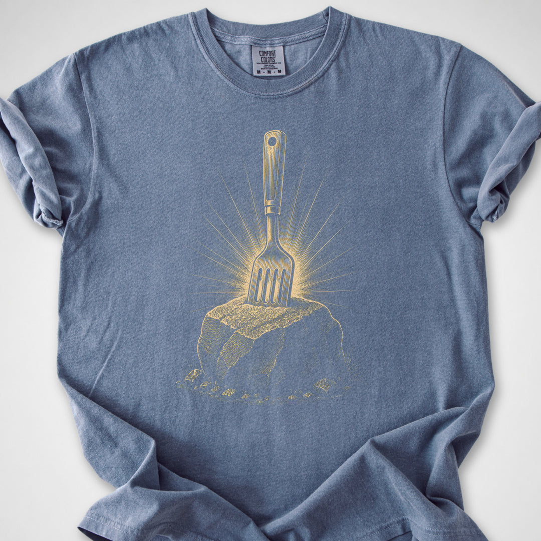 The Chosen One — Premium Tee product image 6