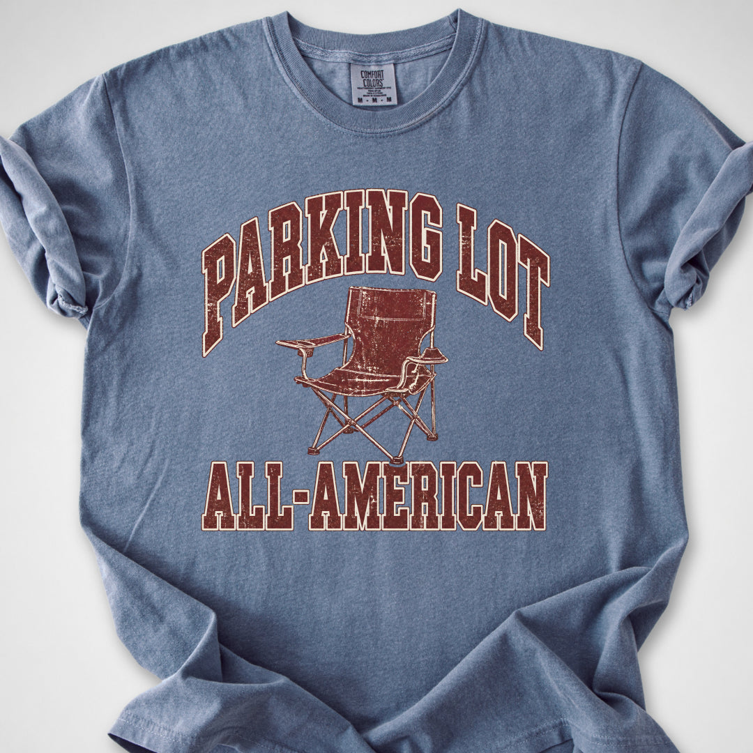 All-American — Premium Tee product image 6
