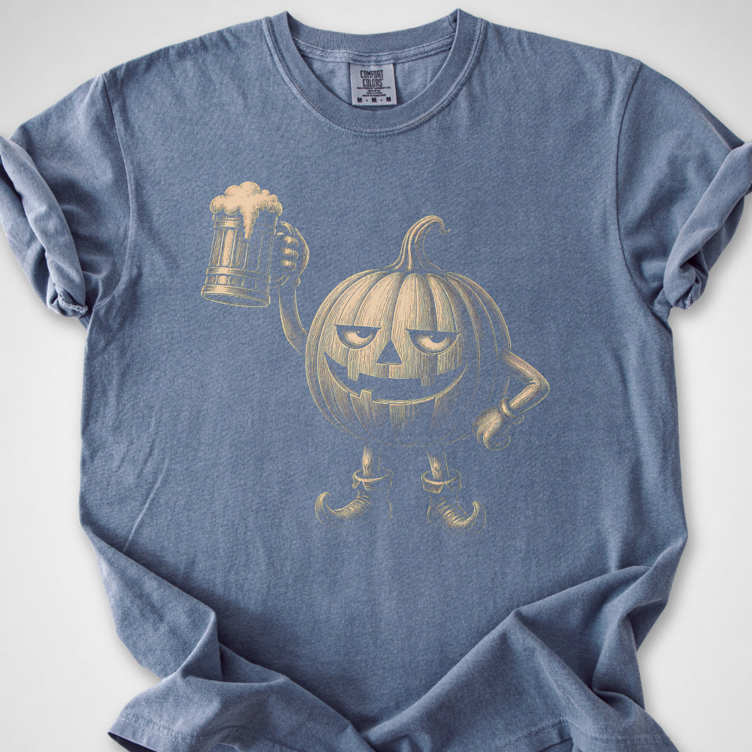 Jack O' Lager — Premium Tee product image 7