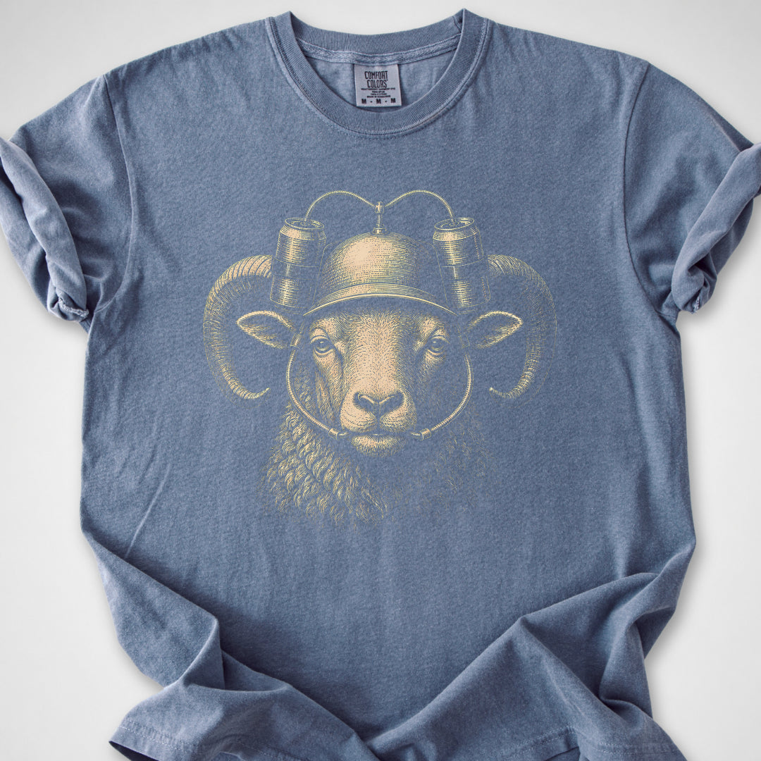 Party Ram — Premium Tee product image 6