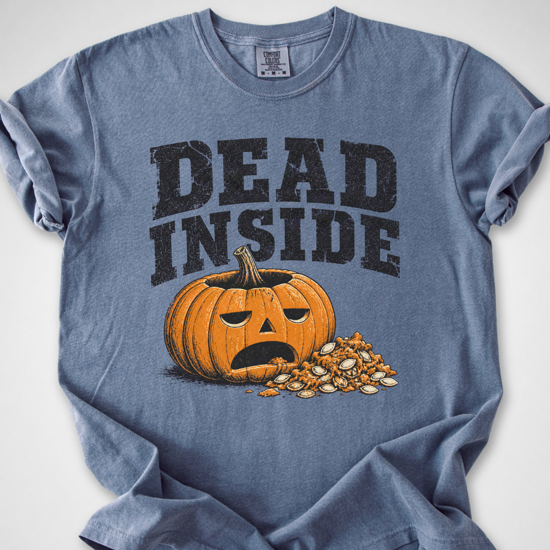 Dead Inside — Premium Tee product image 5