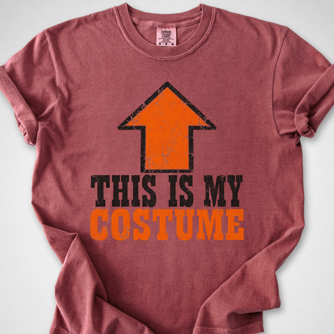 This Is My Costume — Premium Tee product image 2