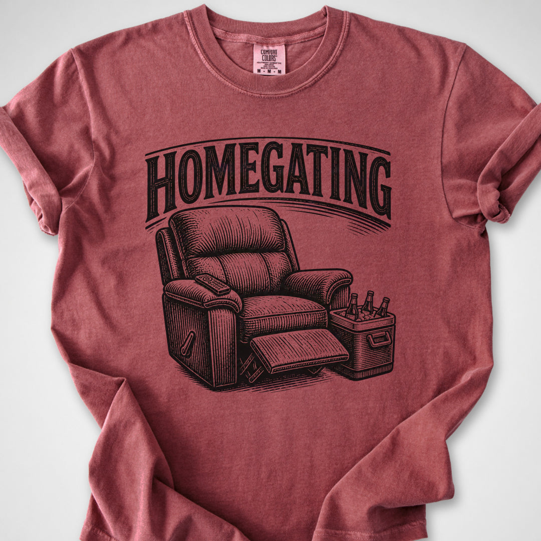 Homegating — Premium Tee product image 2
