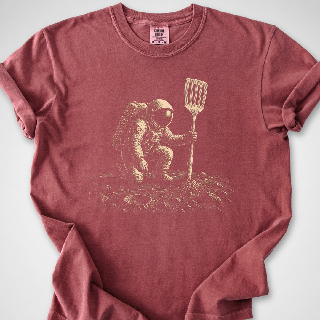 The Landing — Premium Tee product image 2
