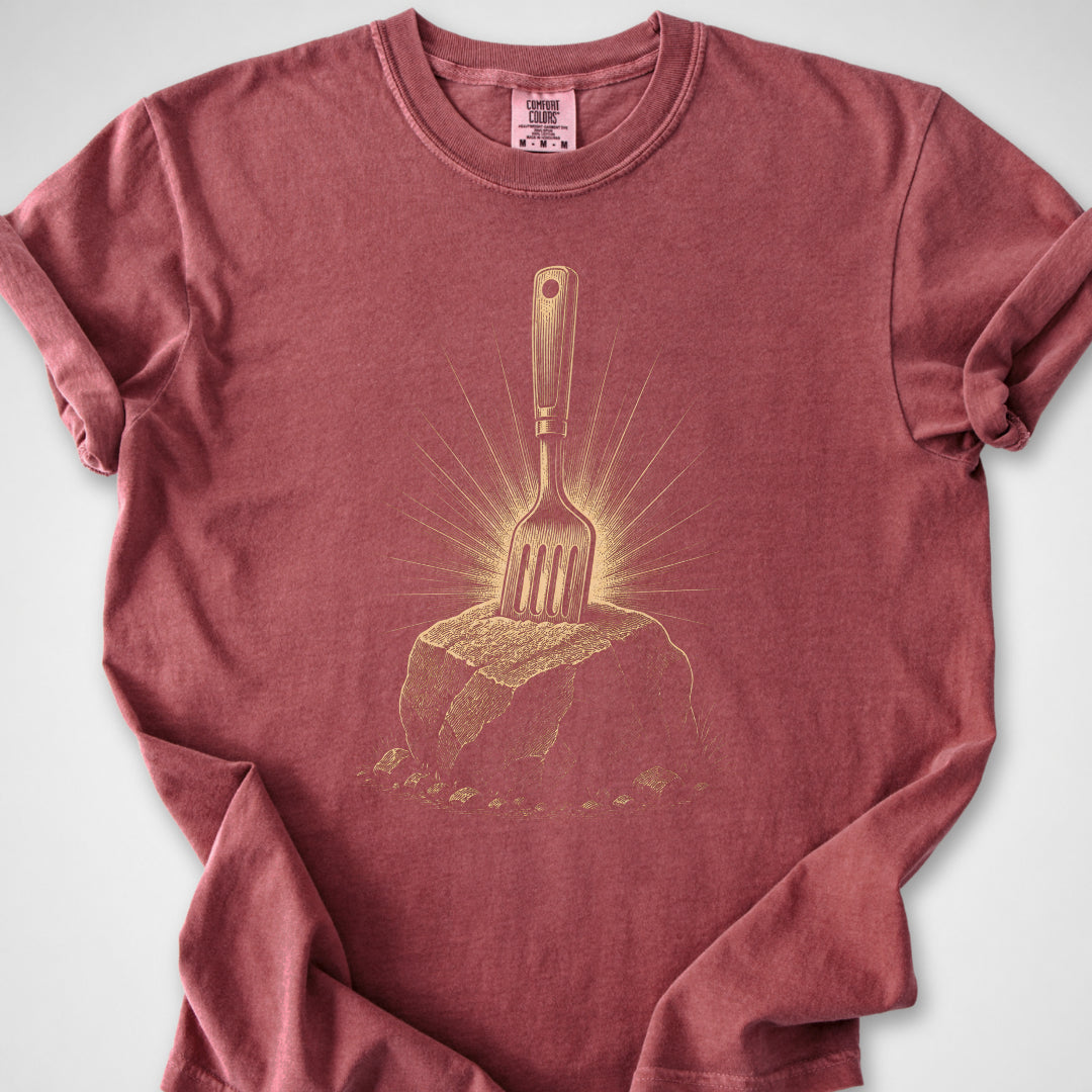 The Chosen One — Premium Tee product image 1