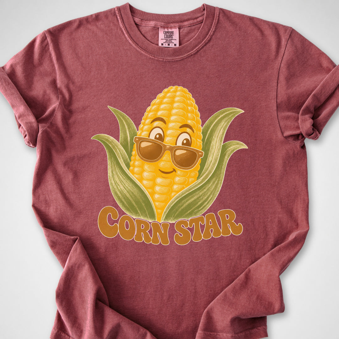Corn Star — Premium Tee product image 2