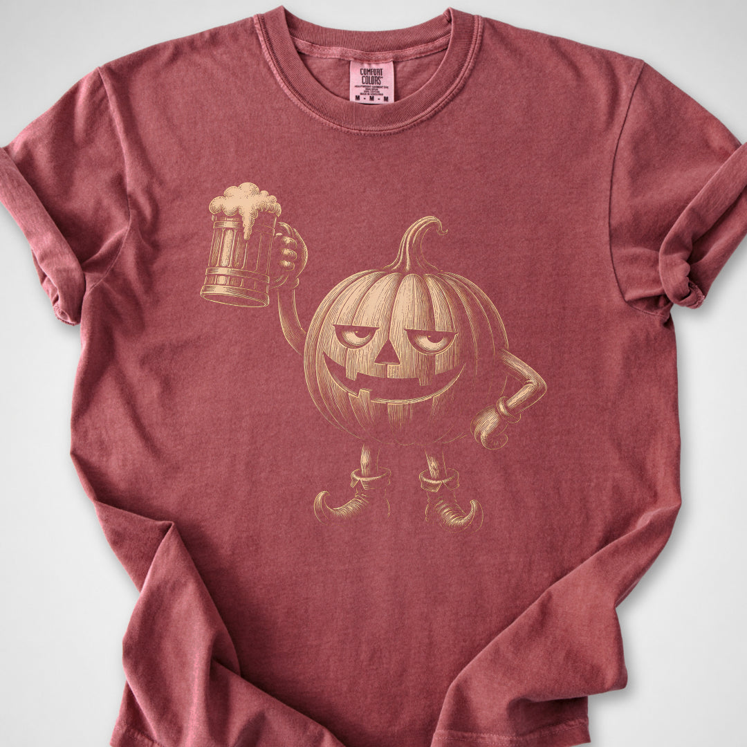 Jack O' Lager — Premium Tee product image 2