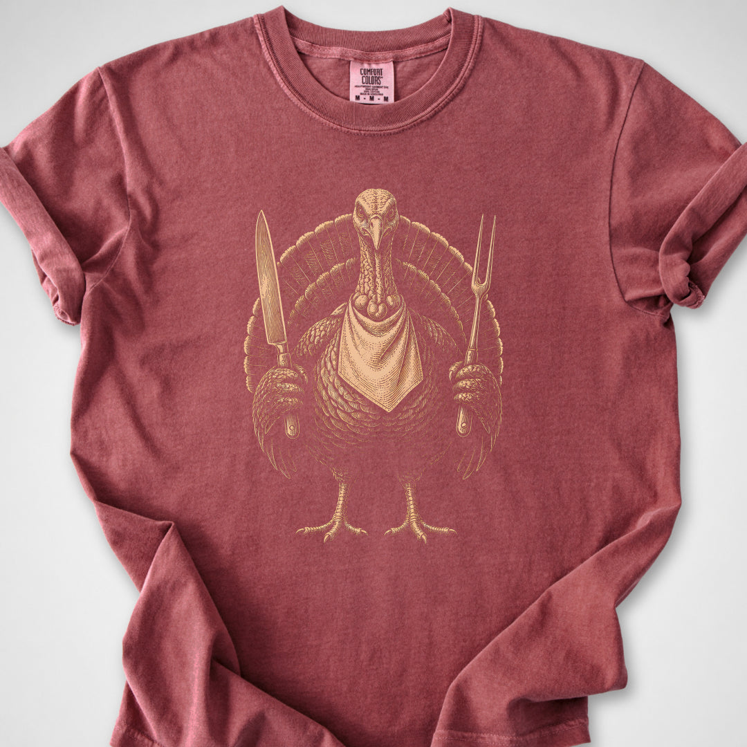 Payback — Premium Tee product image 2