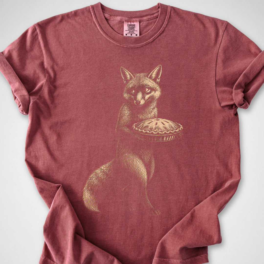 Pie Thief — Premium Tee product image 2