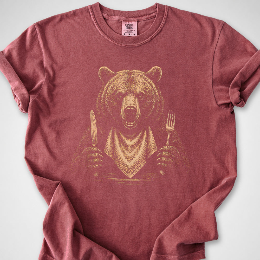 Dig In — Premium Tee product image 2