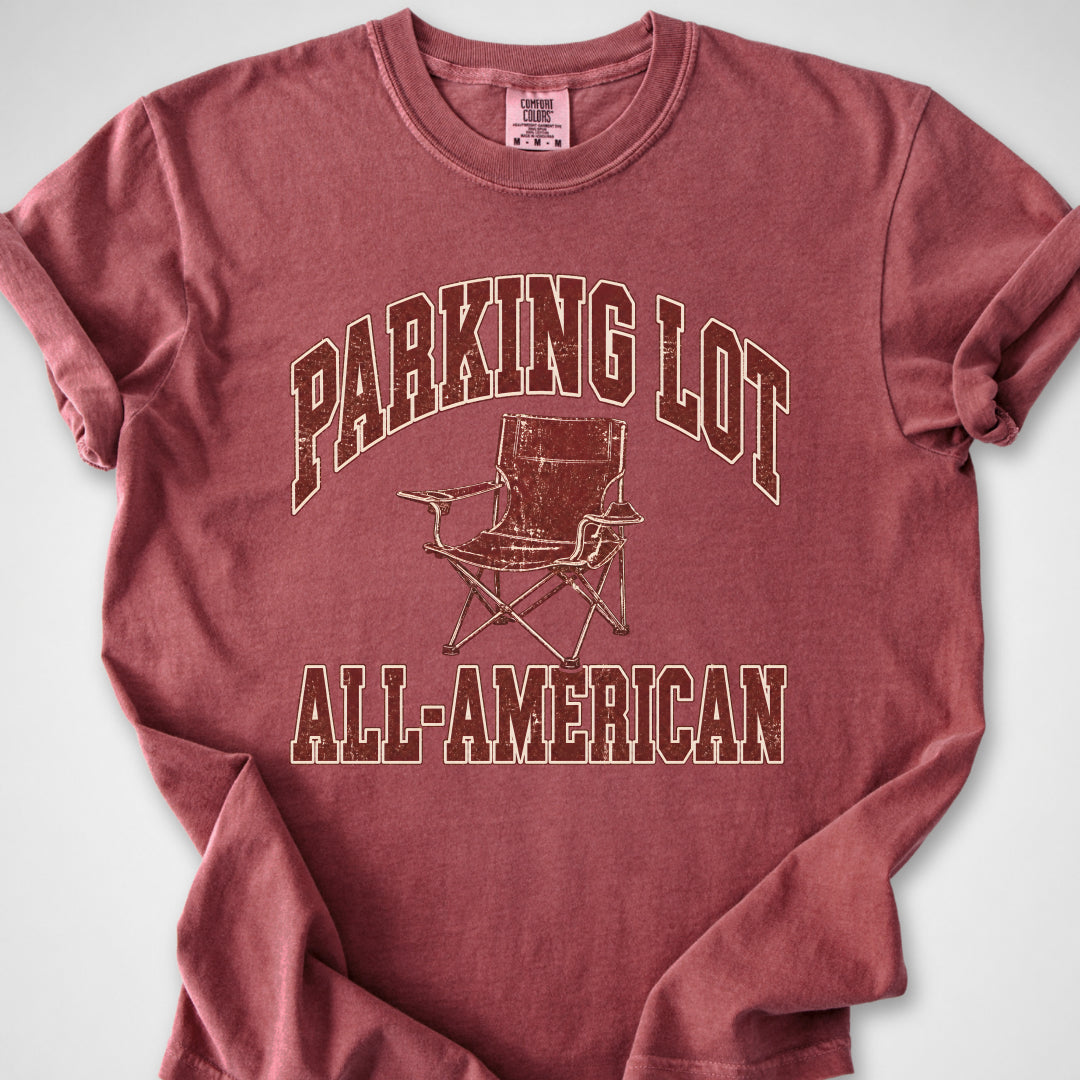 All-American — Premium Tee product image 2