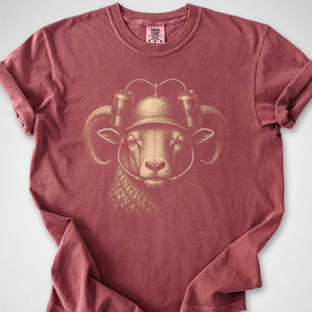 Party Ram — Premium Tee product image 1