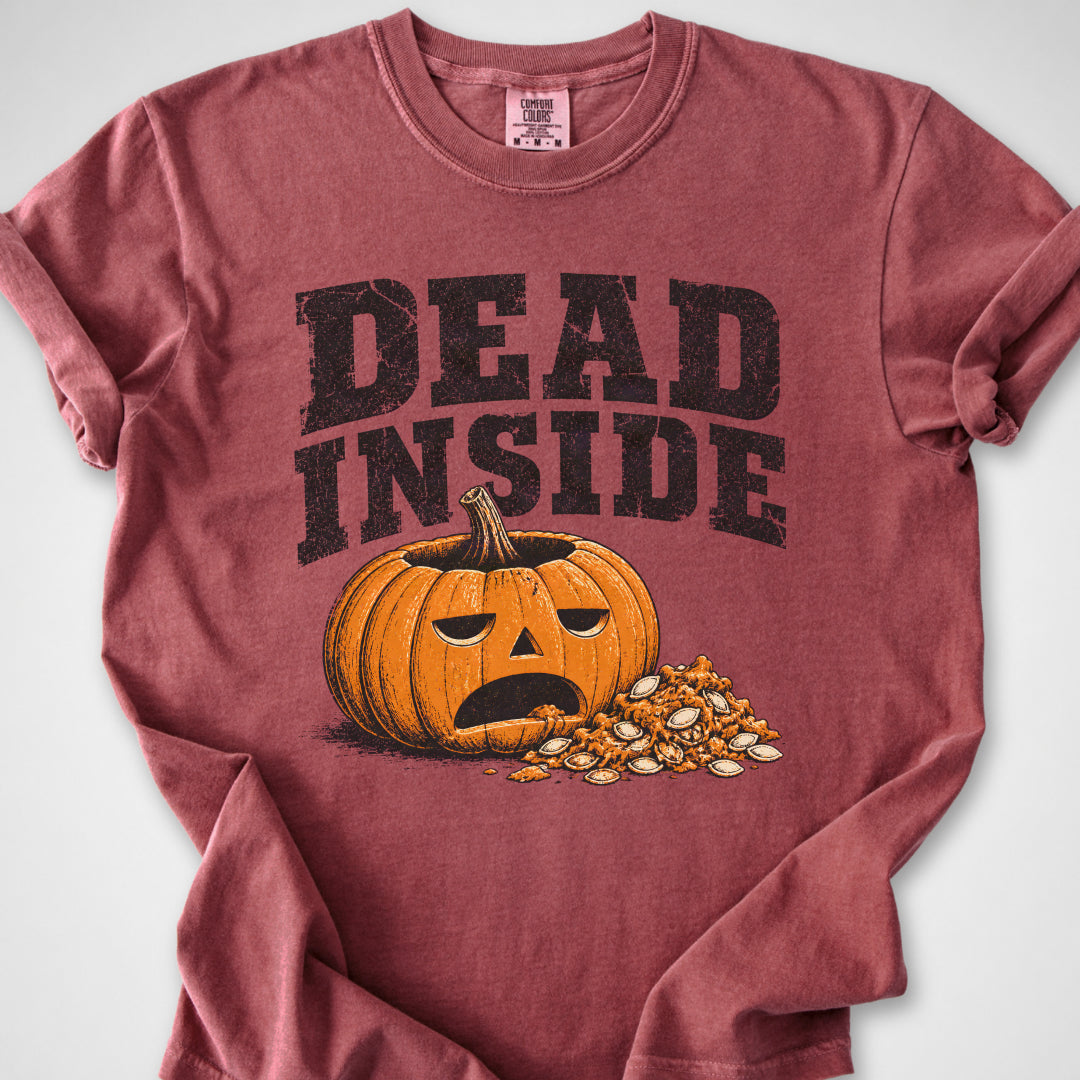 Dead Inside — Premium Tee product image 2