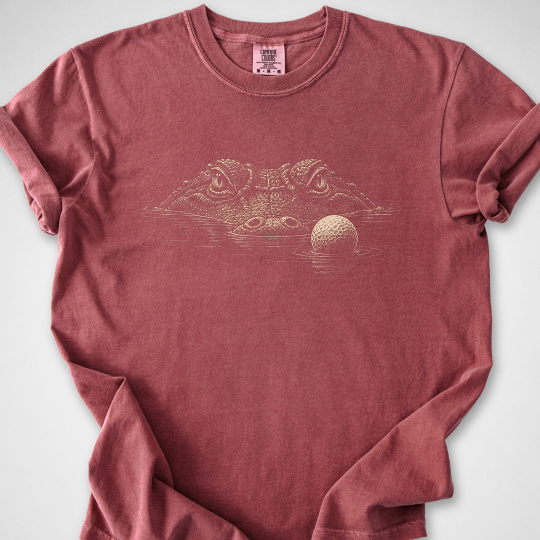 Water Hazard — Premium Tee product image 2
