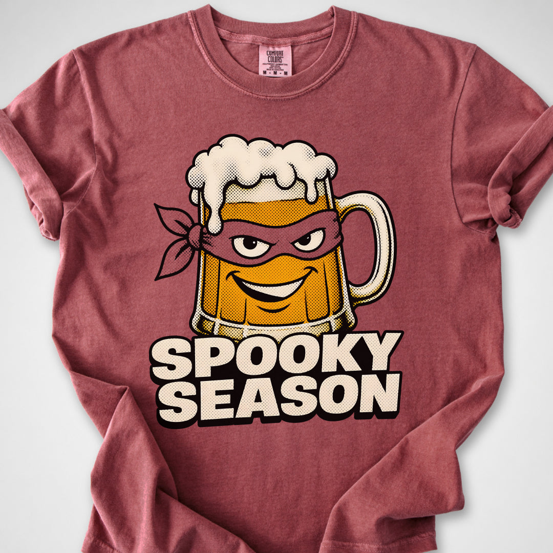 Spooky Season — Premium Tee product image 2