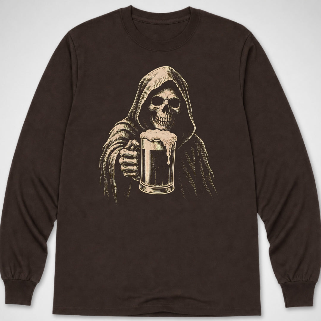 Last Call — Long Sleeve Tee product image 2