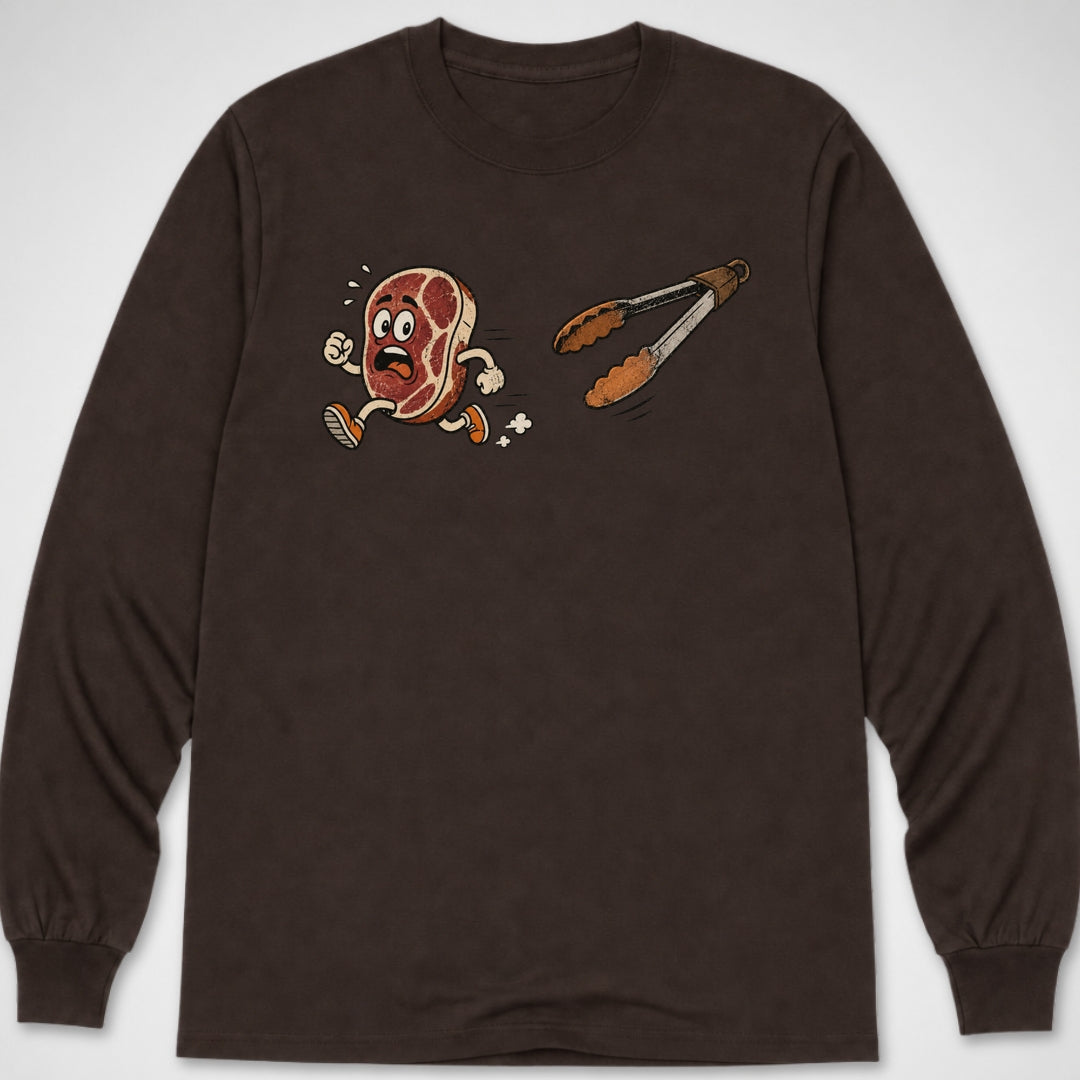 Run Rare — Long Sleeve Tee product image 1
