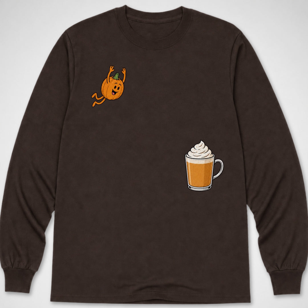 PSL Dive — Long Sleeve Tee product image 3