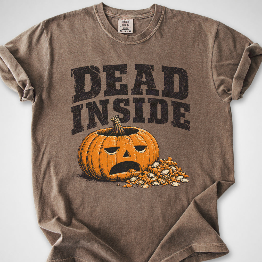 Dead Inside — Premium Tee product image 4