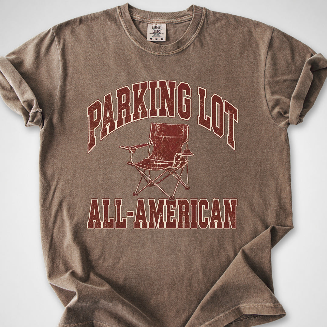 All-American — Premium Tee product image 5