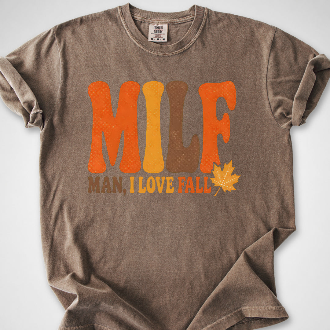 Fall MILF — Premium Tee product image 6