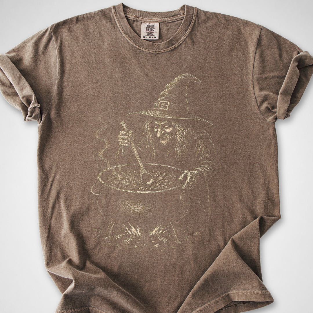 Witch's Chili — Premium Tee product image 5