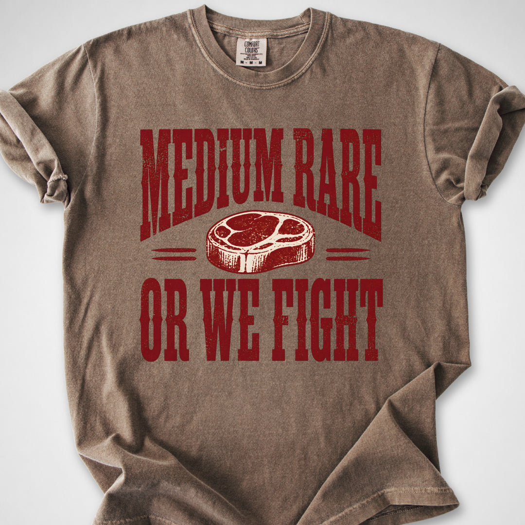 Or We Fight — Premium Tee product image 3