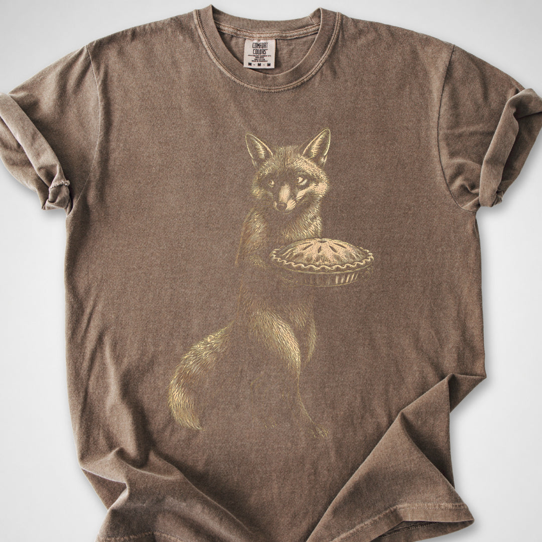Pie Thief — Premium Tee product image 5