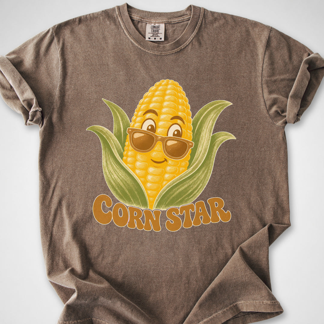 Corn Star — Premium Tee product image 6