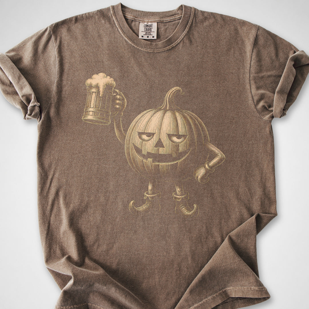 Jack O' Lager — Premium Tee product image 6