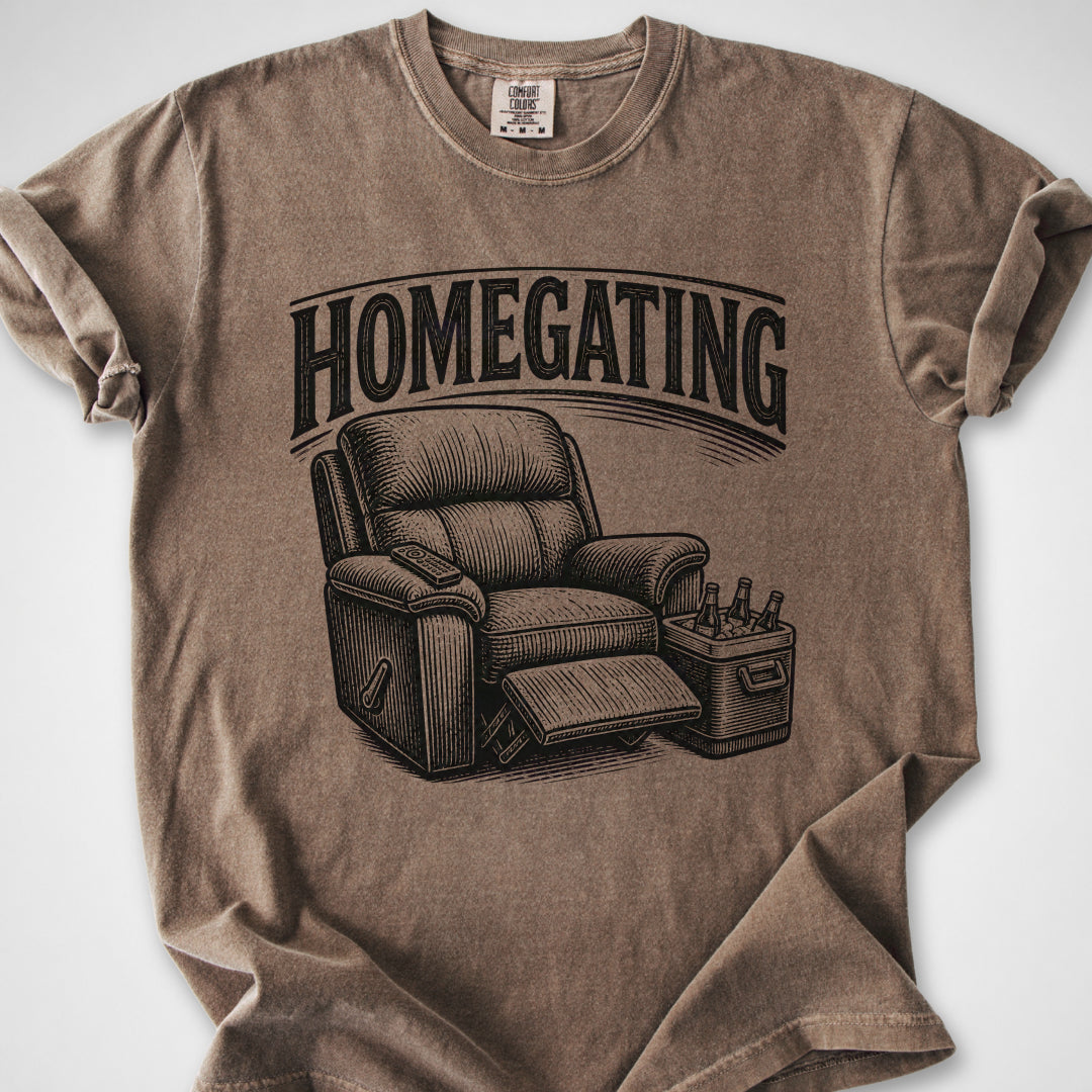 Homegating — Premium Tee product image 4
