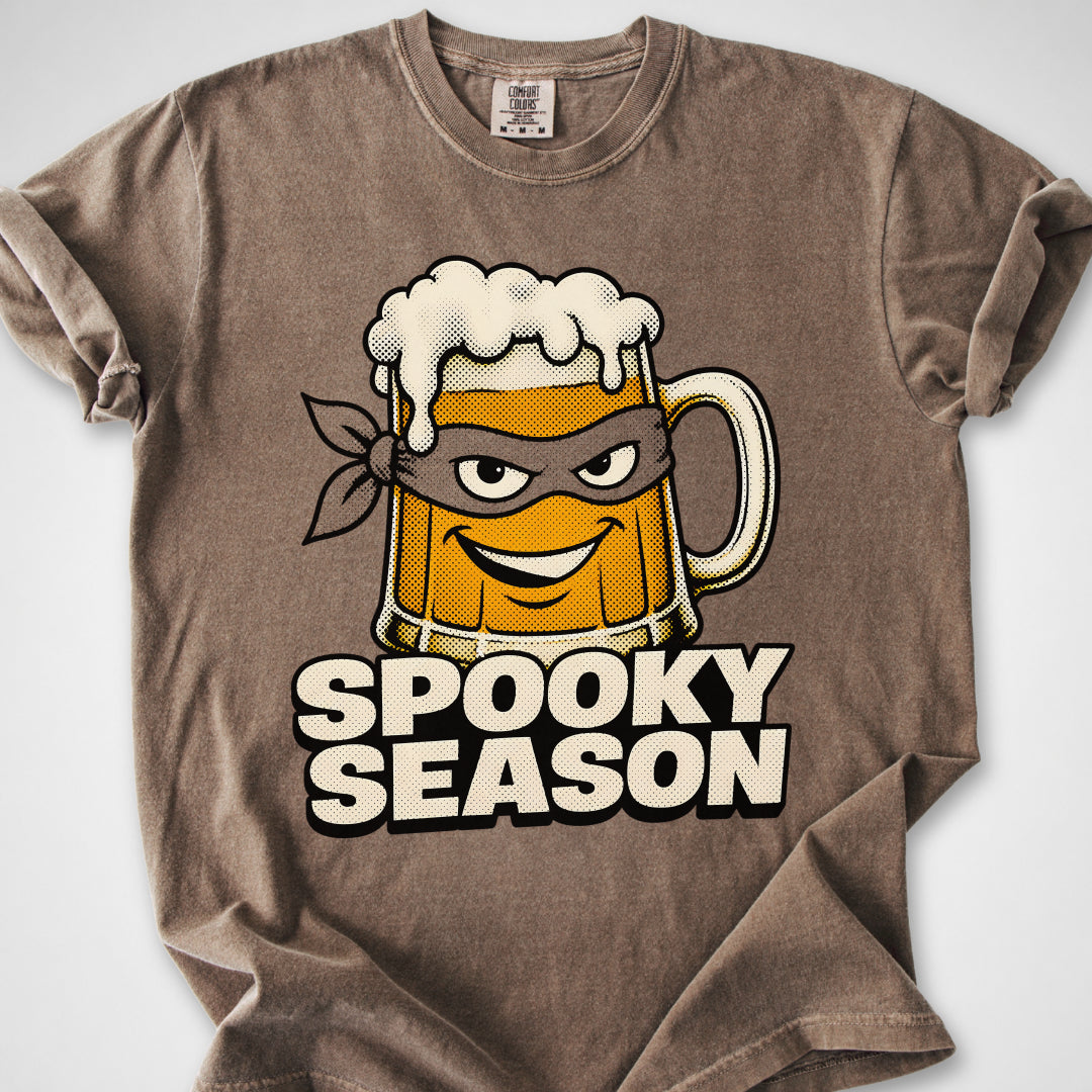 Spooky Season — Premium Tee product image 6