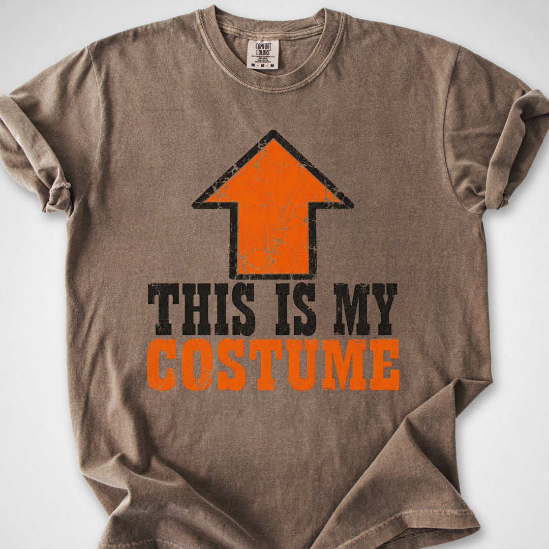 This Is My Costume — Premium Tee product image 1