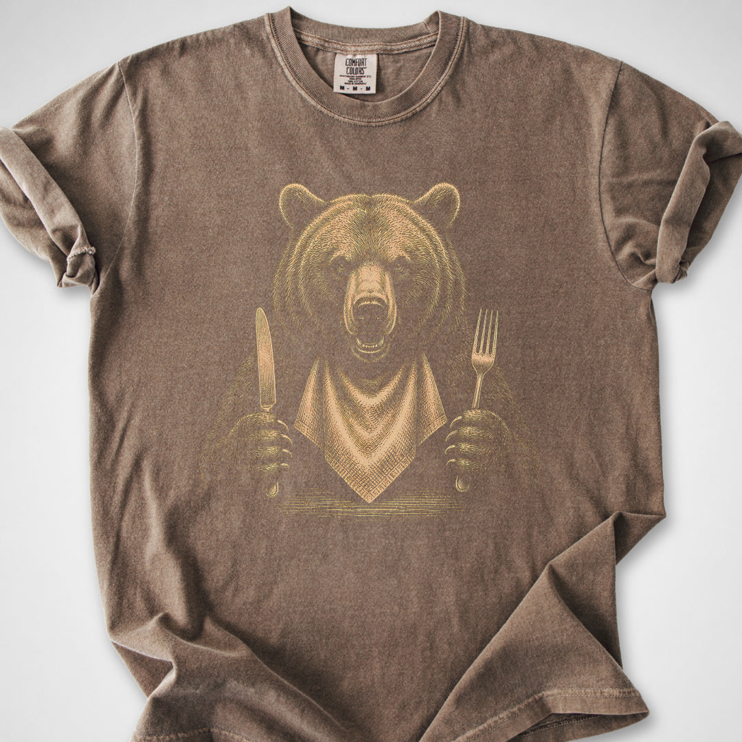 Dig In — Premium Tee product image 5