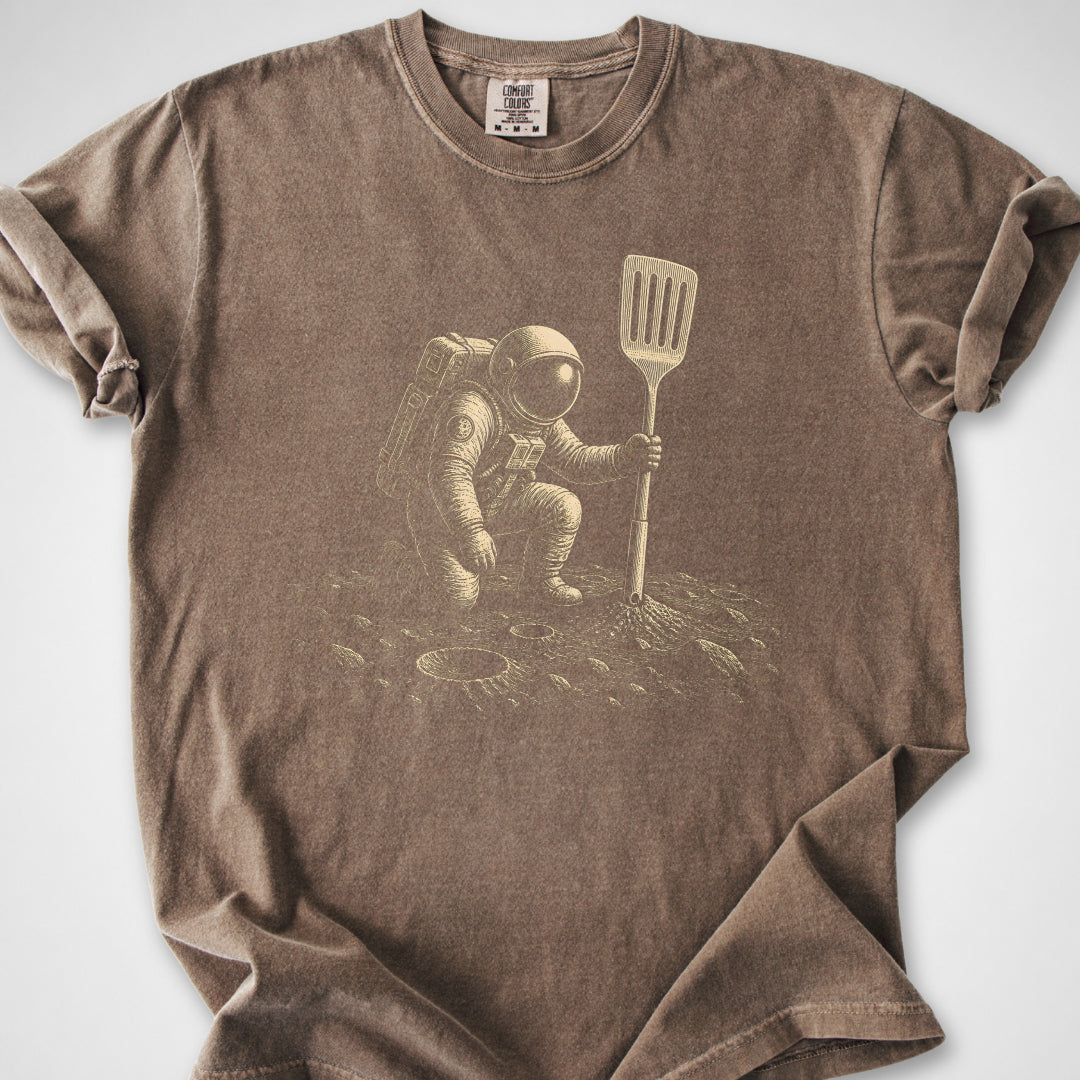 The Landing — Premium Tee product image 5
