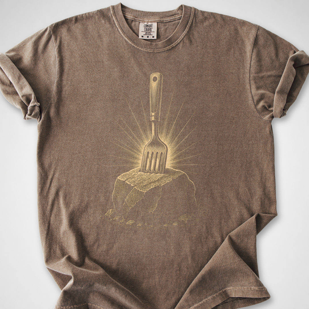 The Chosen One — Premium Tee product image 5