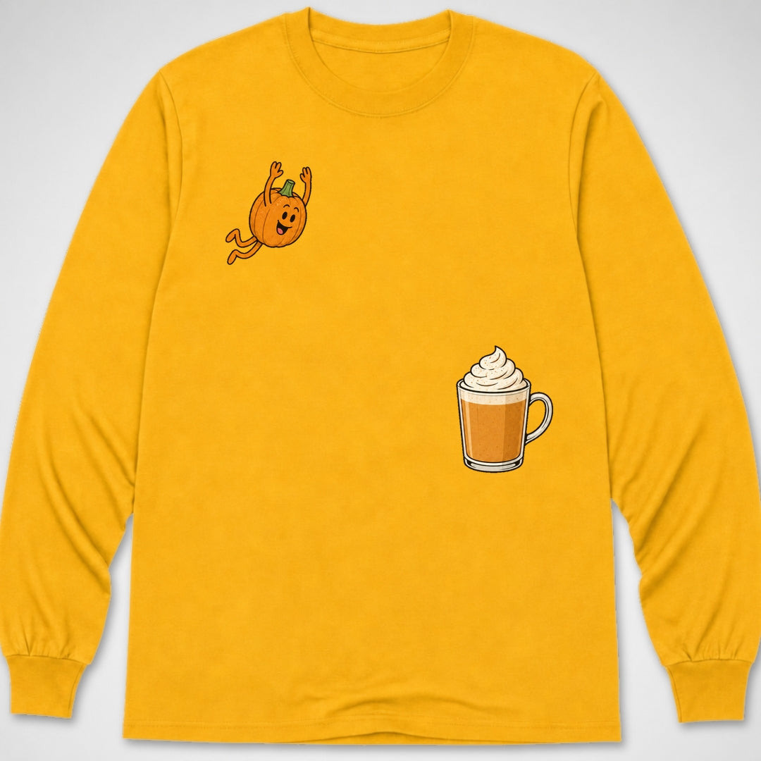 PSL Dive — Long Sleeve Tee product image 8