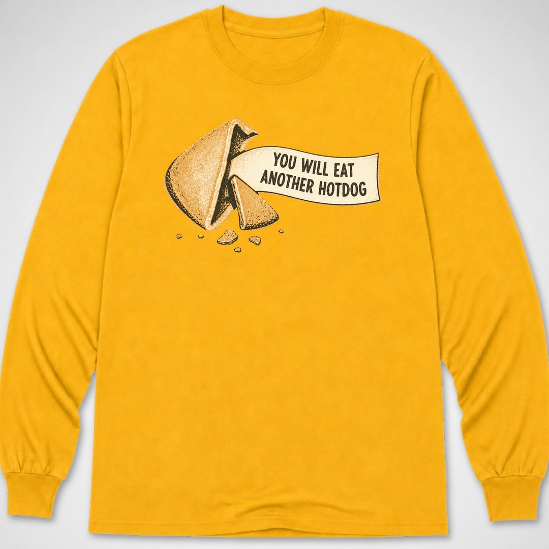 Fortune Teller — Long Sleeve Tee product image 8