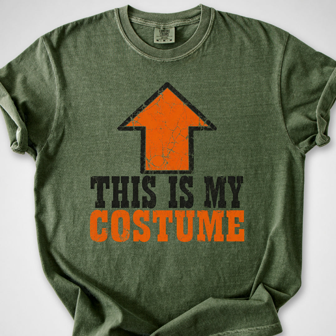 This Is My Costume — Premium Tee product image 5