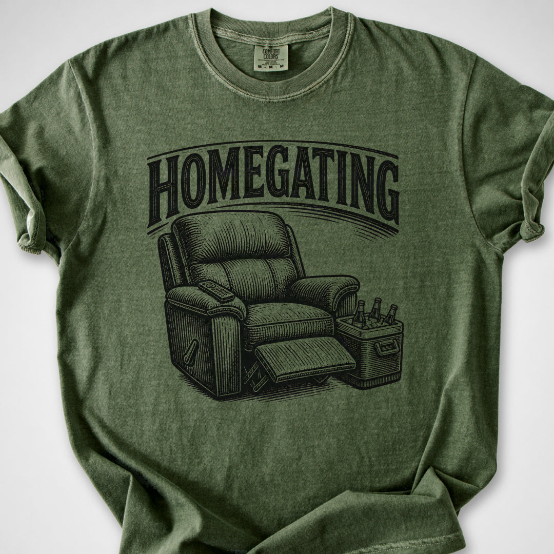 Homegating — Premium Tee product image 5