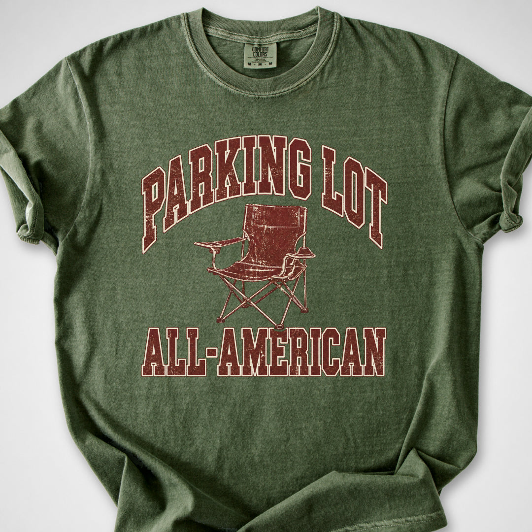 All-American — Premium Tee product image 7