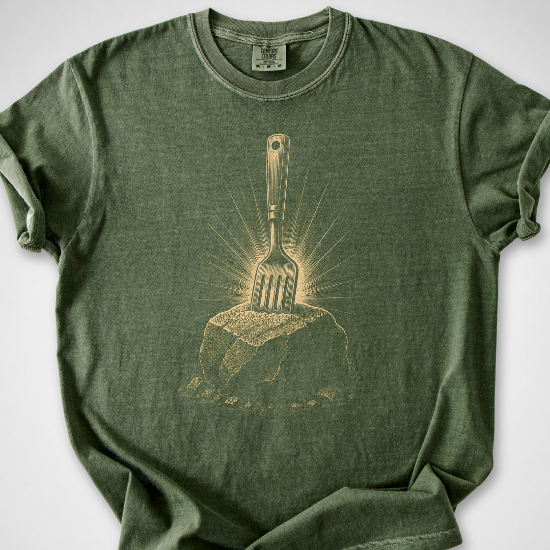 The Chosen One — Premium Tee product image 7
