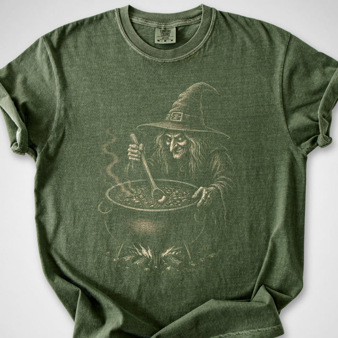 Witch's Chili — Premium Tee product image 6